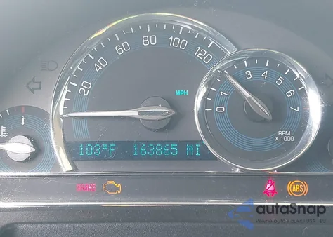 2010 Chevrolet Hhr Lt из США, поврежденный, VIN 3GNBABDB5AS511167